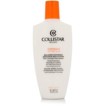 Special Perfect Tan Moisturizing Restructuring After Sun Balm - Prípravok po opaľovaní